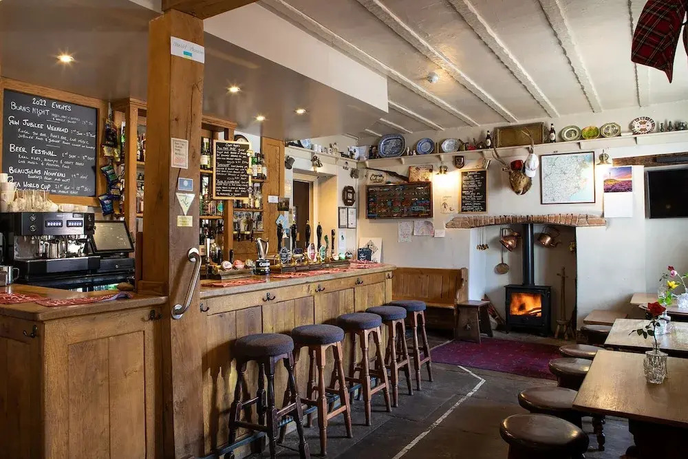 The Durant Arms