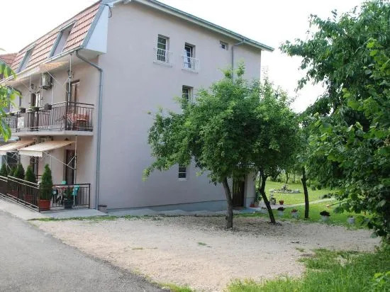 Apartments Hadži
