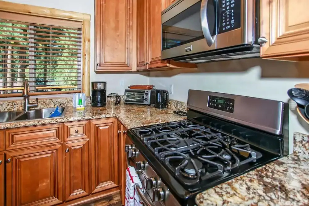 Stellar Lodge-1868 by Big Bear Vacations