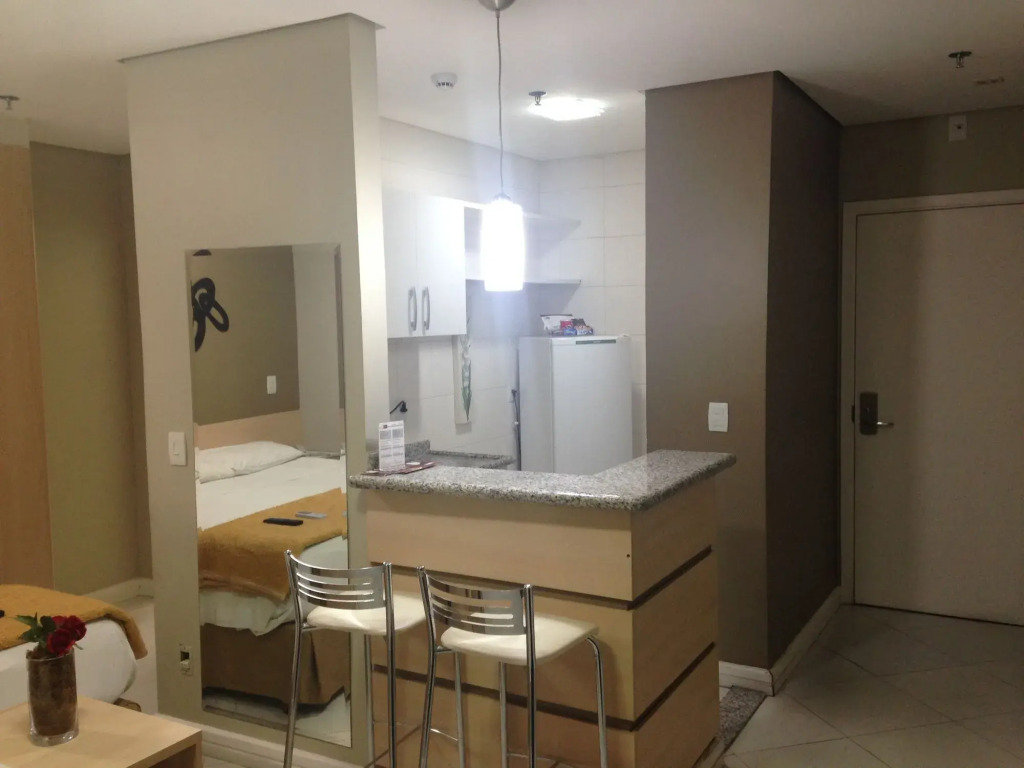 The Standard Residence