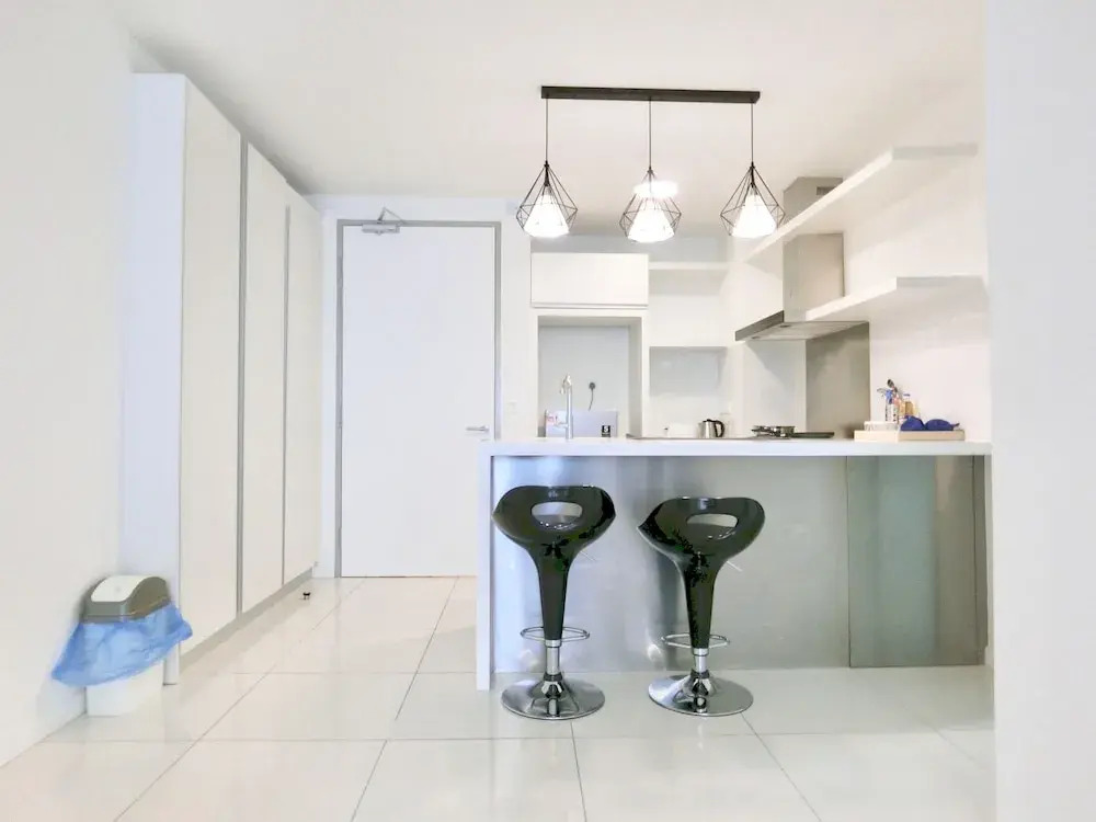 Sutera Avenue by Alawa Homes Kota Kinabalu