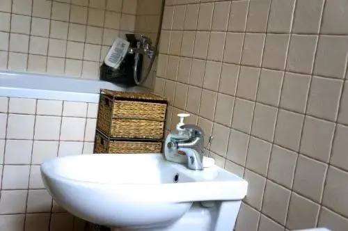 90 sq.m. apartment in centre of Vilnius