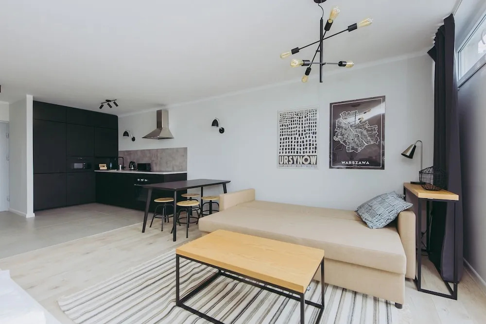 ShortStayPoland Pereca - B68