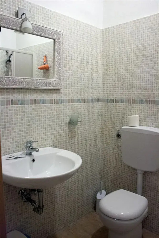 Affittacamere City Rest