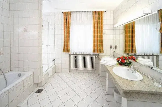 Hotel Grasbrunner Hof