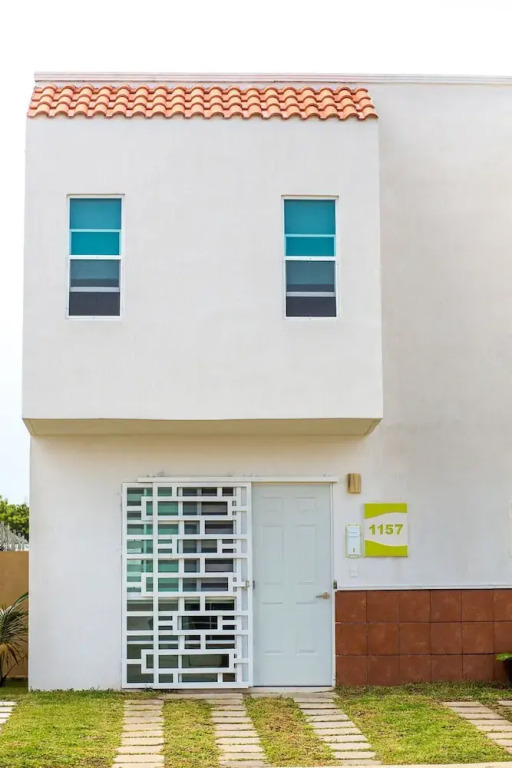 Casa Greta
