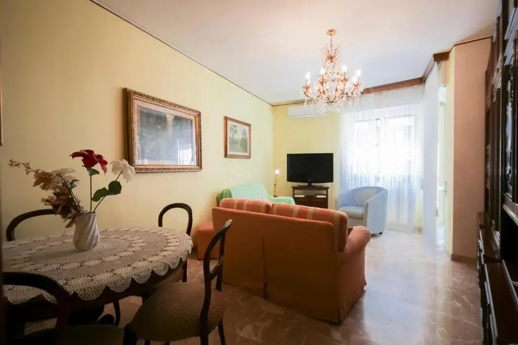 Casa Vacanze Nonna Elsa 008055-Lt-0917