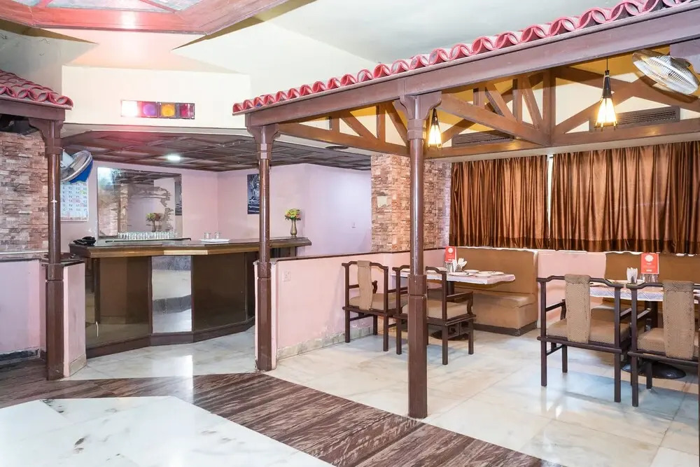 Star Regency Resort & Spa