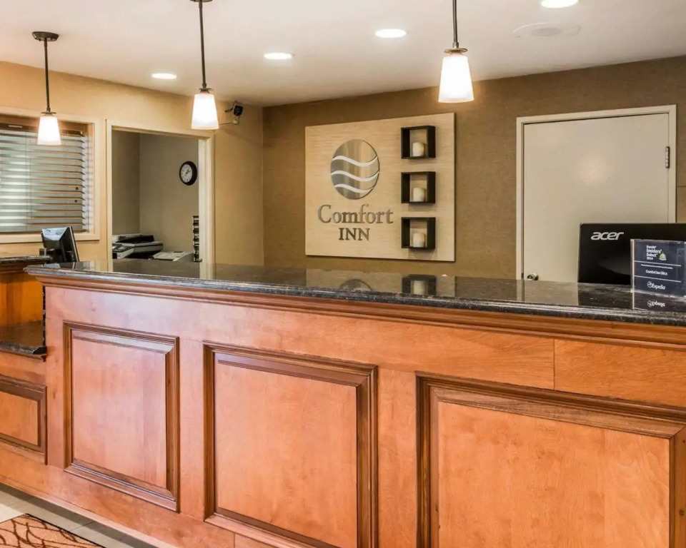 Wingate by Wyndham Utica