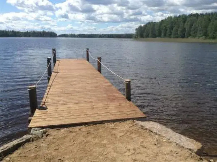 Holiday Home Jokela
