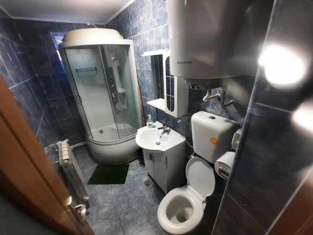 Apartament Mircea Strada Rozelor Etaj 4