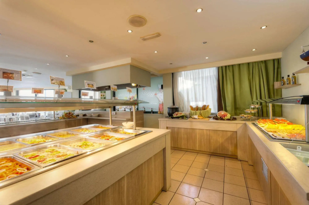 Palmera Beach Hotel & Spa