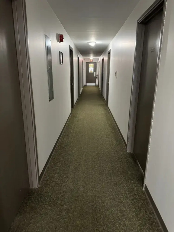 Minnedosa Inn