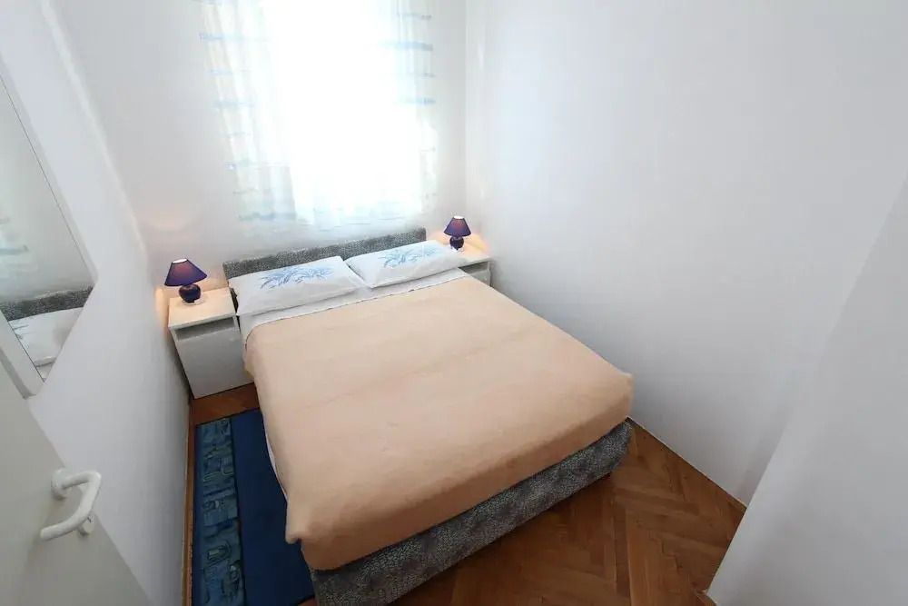 Apartment Nives