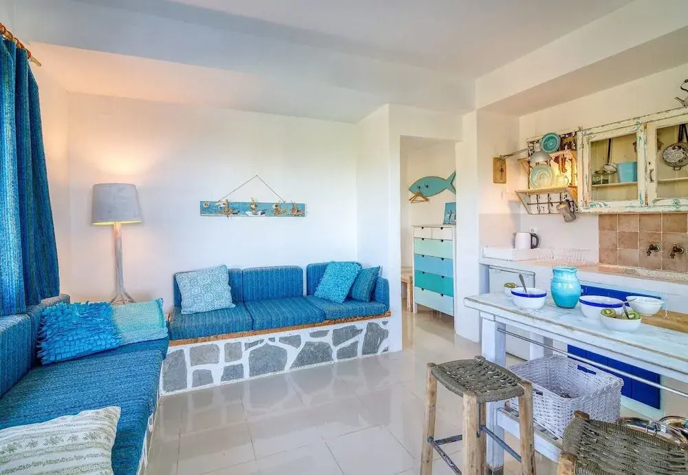 Feel Good Apartment