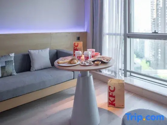 Xizili · Art Hotel (Xiasha University City Branch)