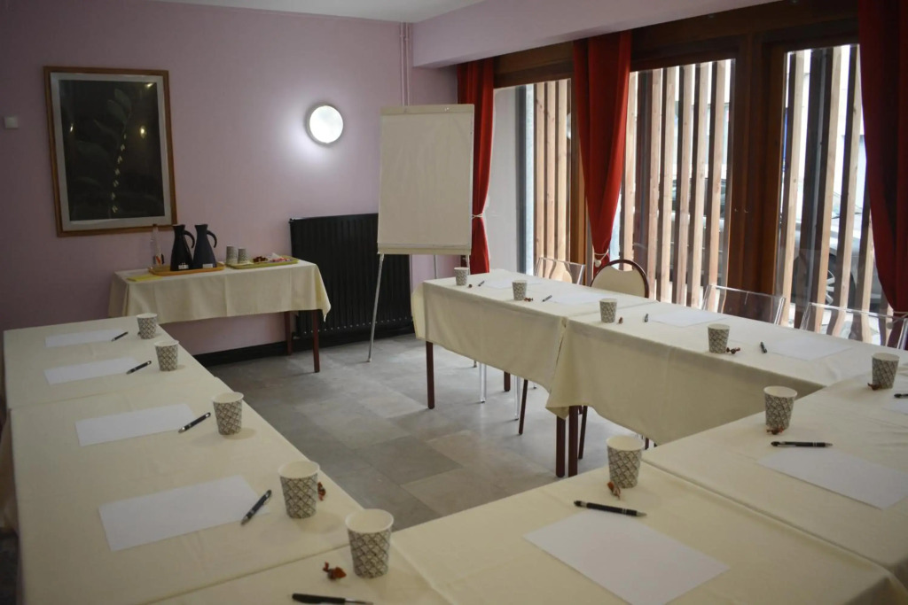 Hotel Epi dOr