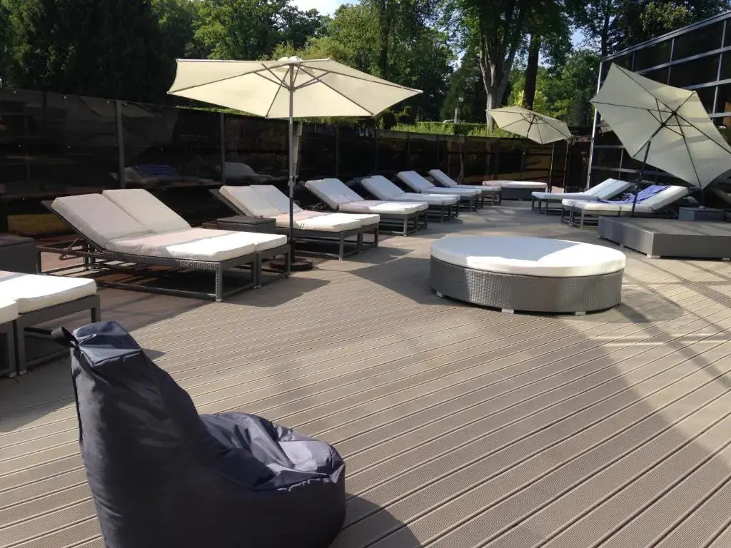 Le Forges Hotel