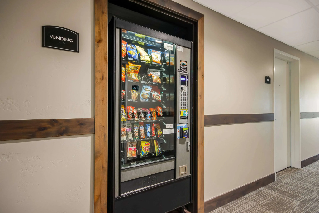 SureStay Plus Hotel by Best Western Rexburg