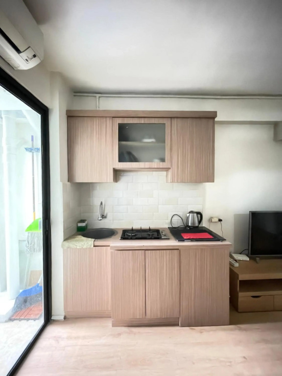 Moagi Stay Alamanda - Netflix Ready!