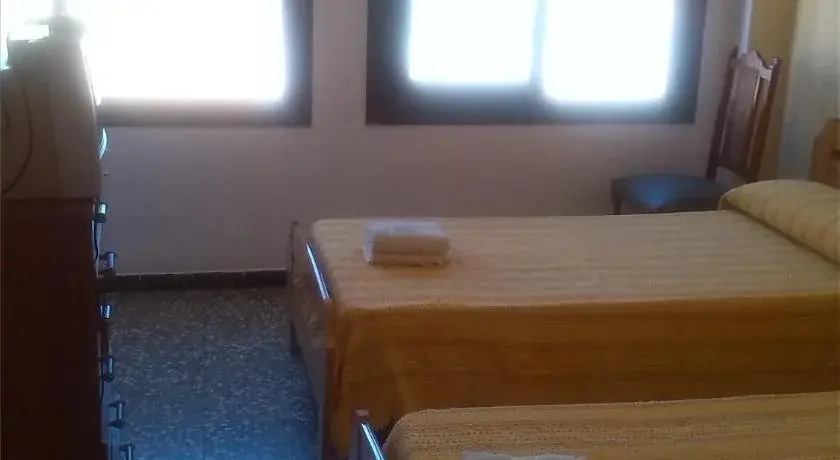 Pensión Vinarós