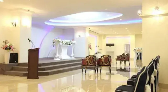Benikea Hotel Geoje