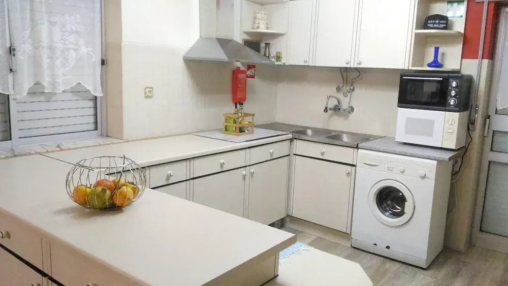 House With 2 Bedrooms in Manteigas, With Wonderful Mountain View and B