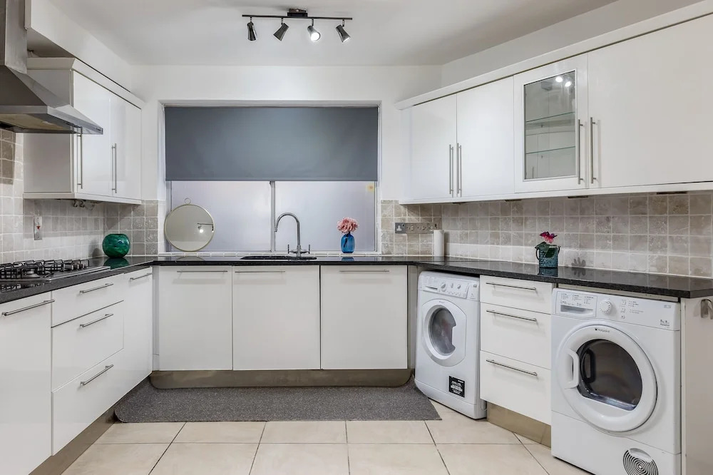 Luxury Villa 6-bed Next to Marble Arch