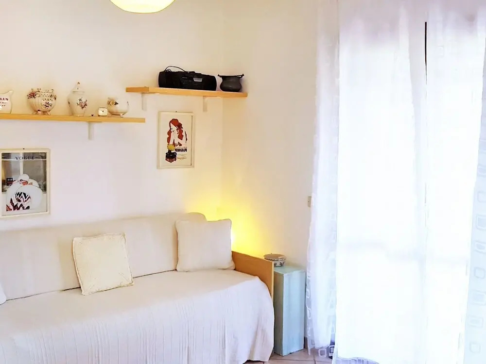 Baia de Bahas Residence