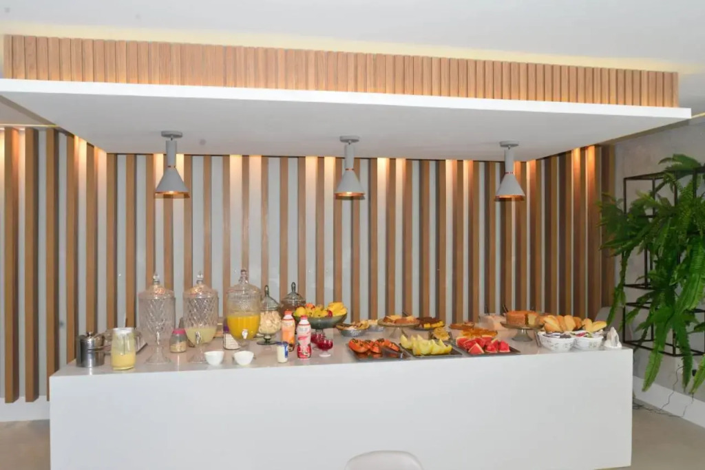 Del´Fiori Hotel