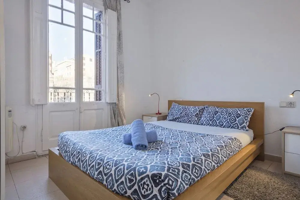 Apartamento Mirall