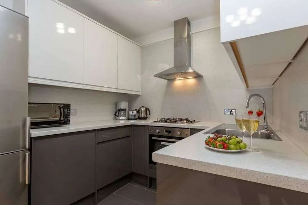 Deluxe Central London Camden