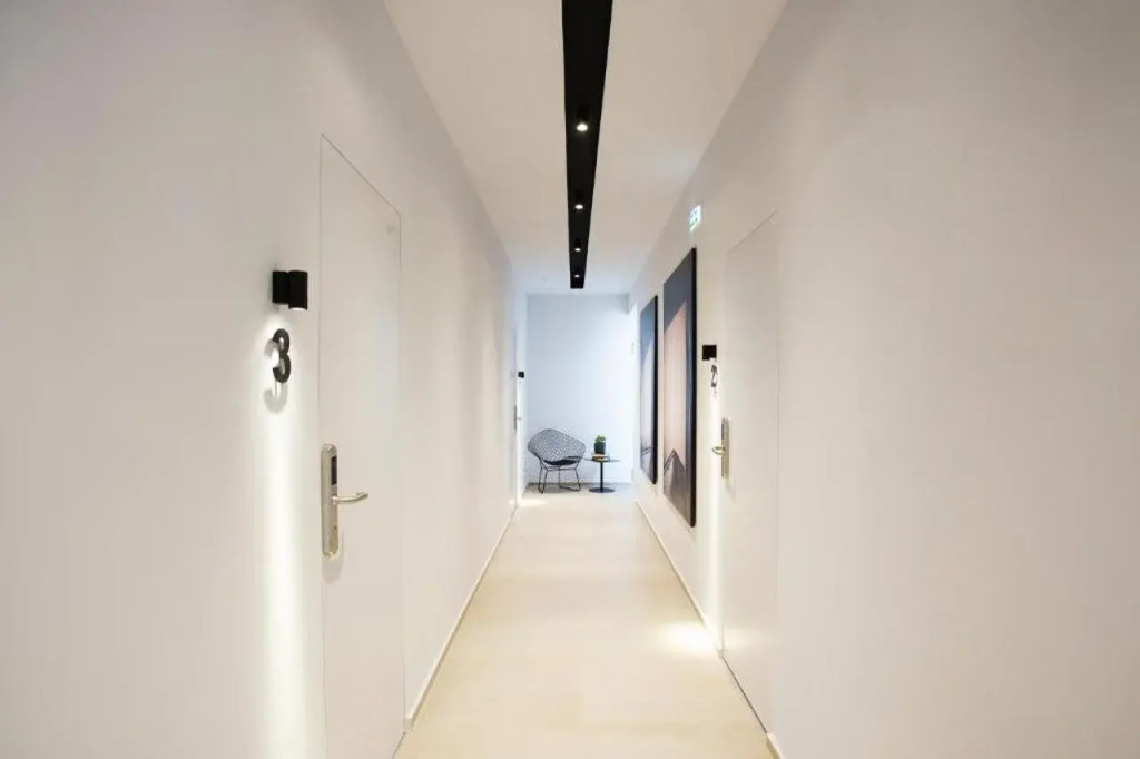 Basilico Hotel