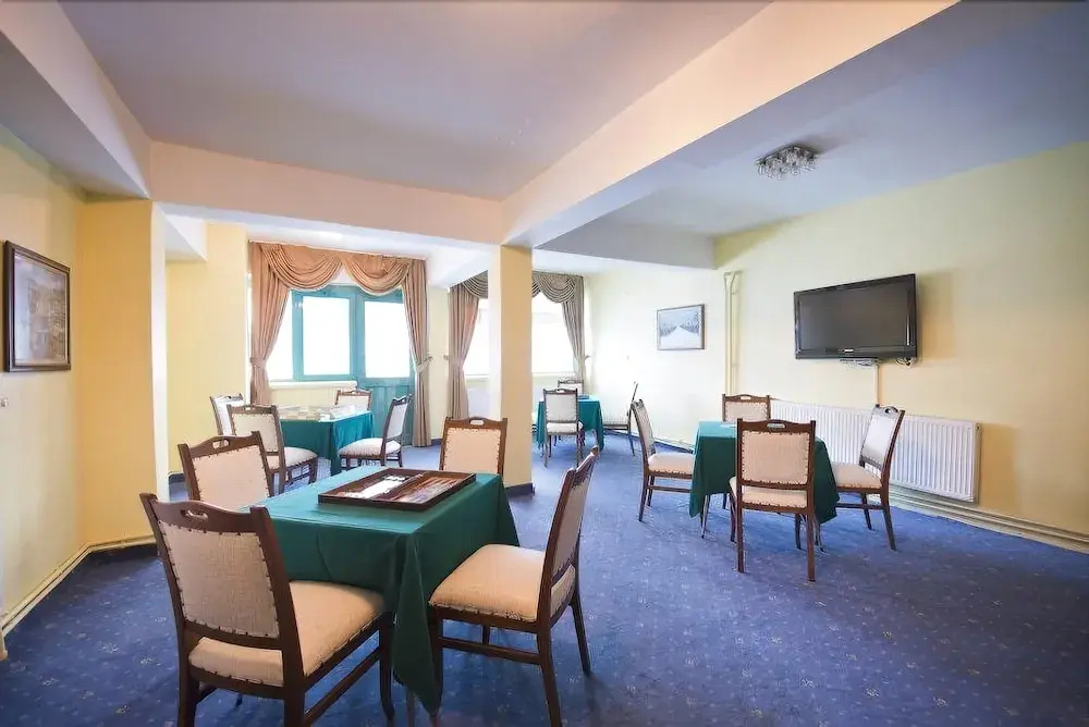 Hotel Camkar