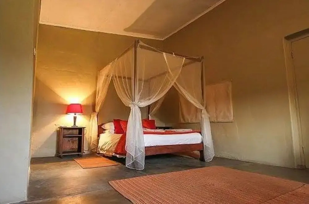 Sitima inn - Hostel