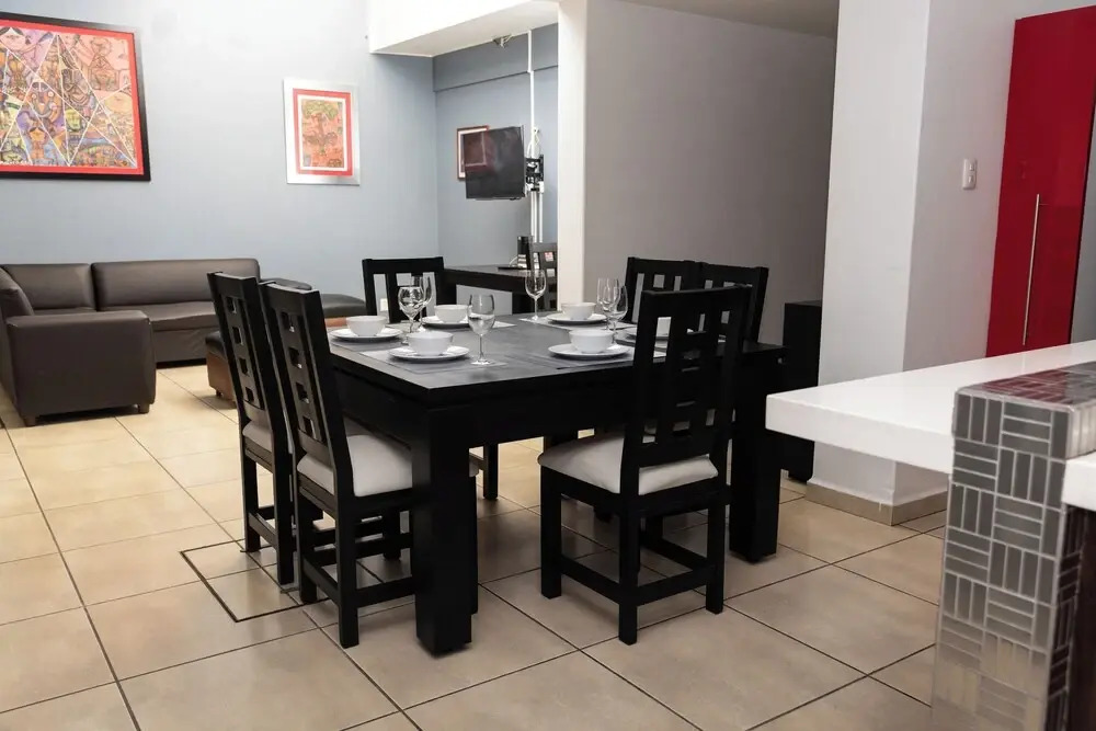 Family House with 2 Bedrooms in Oaxaca