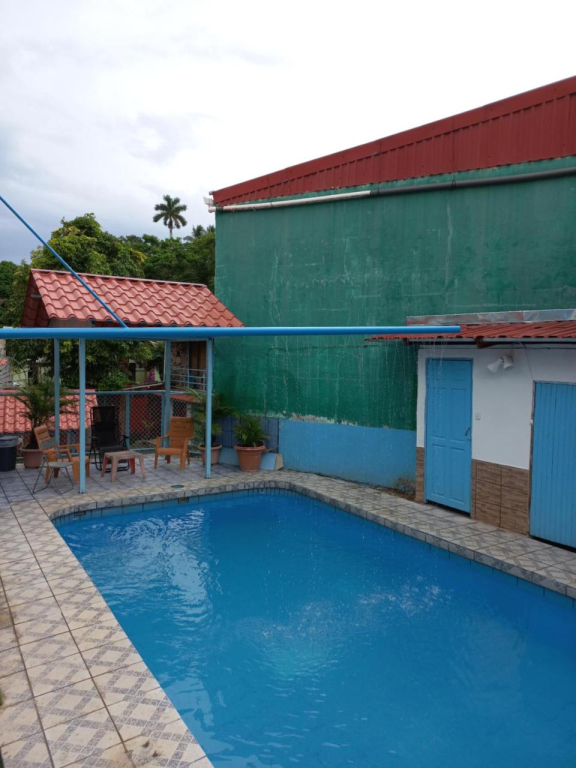 Hotel La Uvita