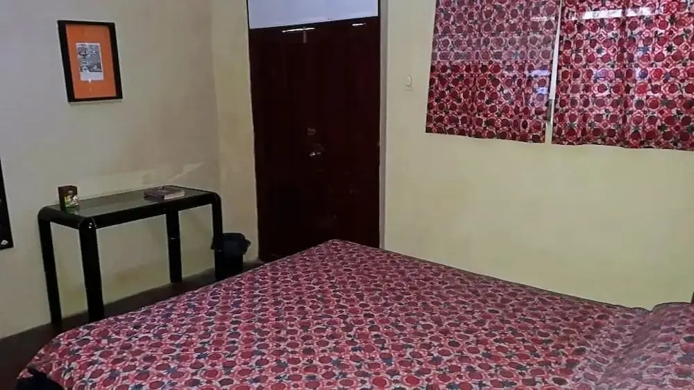Casa Vieja Guest House