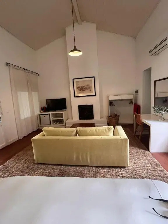 Suites Camacho