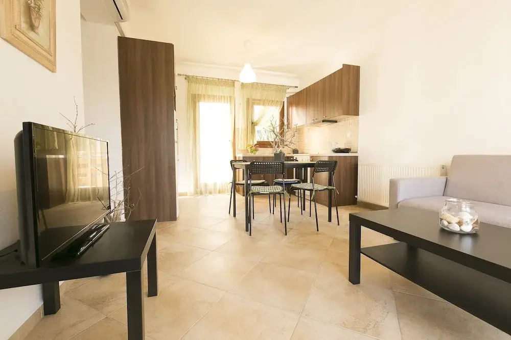Velia Boutique Apartments