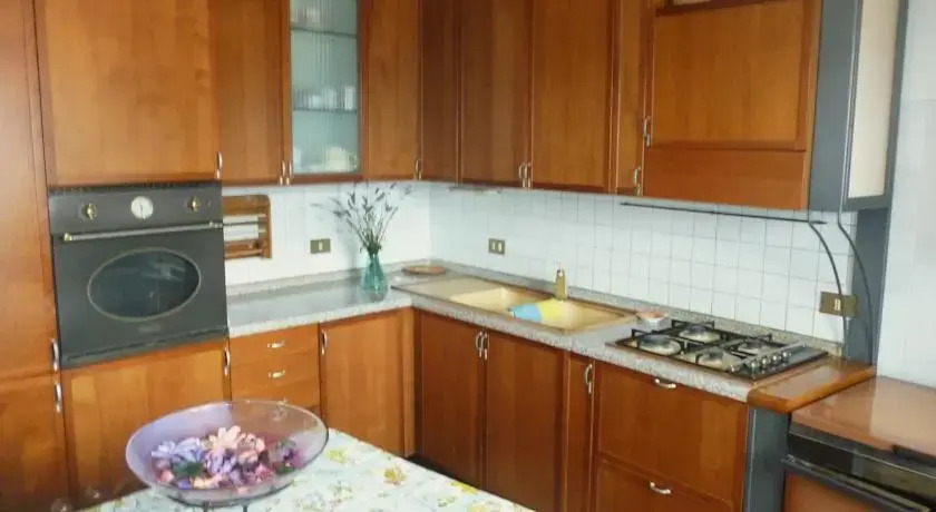 B&B El Fontani