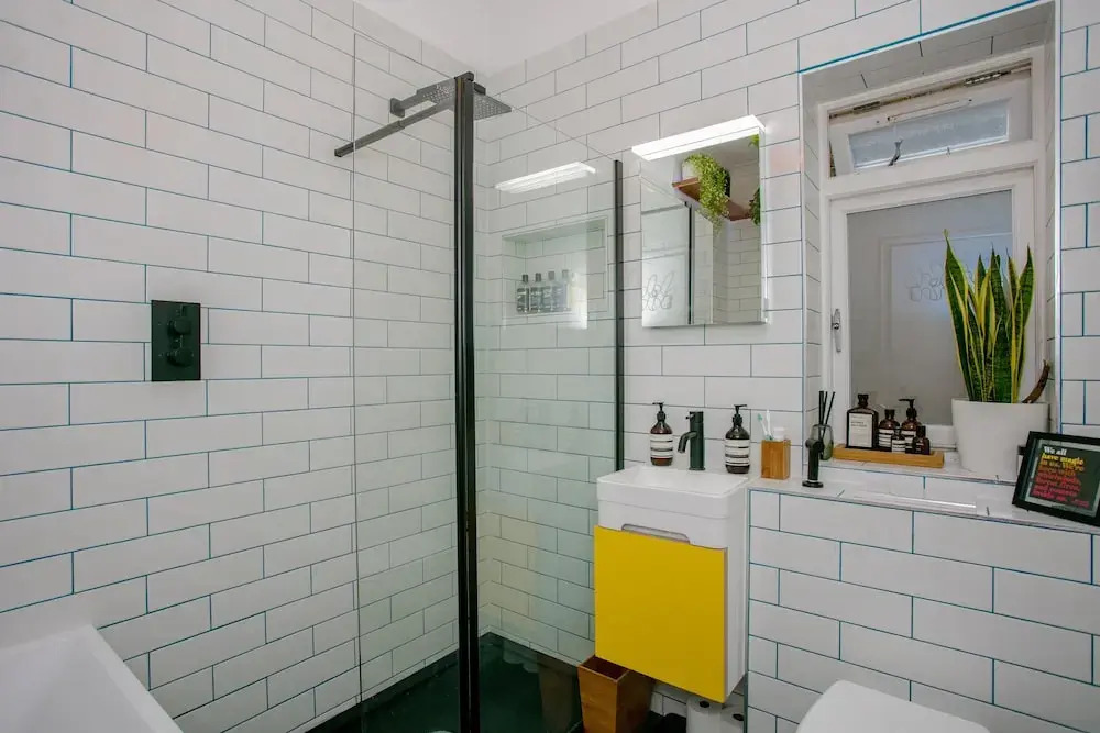 Stylish Deptford 2 Bed Apartment