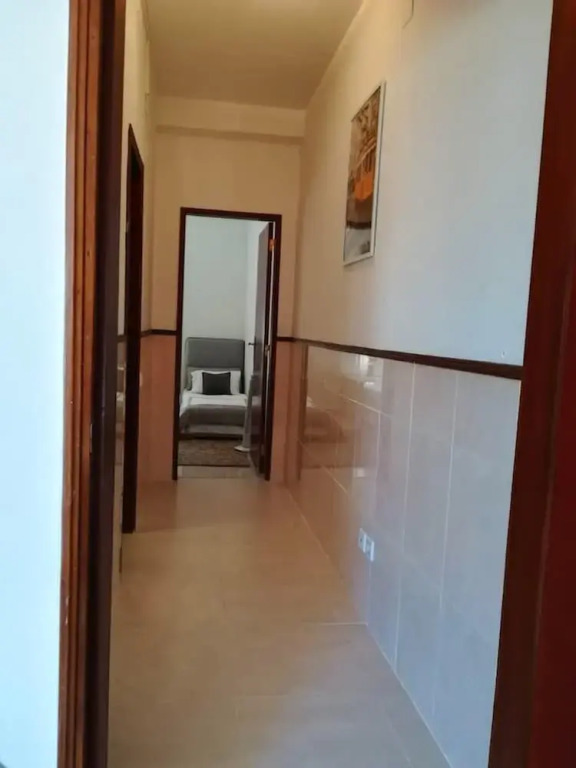 Apartment With One Bedroom In Lisboa, With Wonderful Sea View, Balcony And Wifi