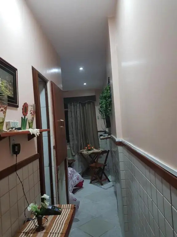 Apartamento Copacabana