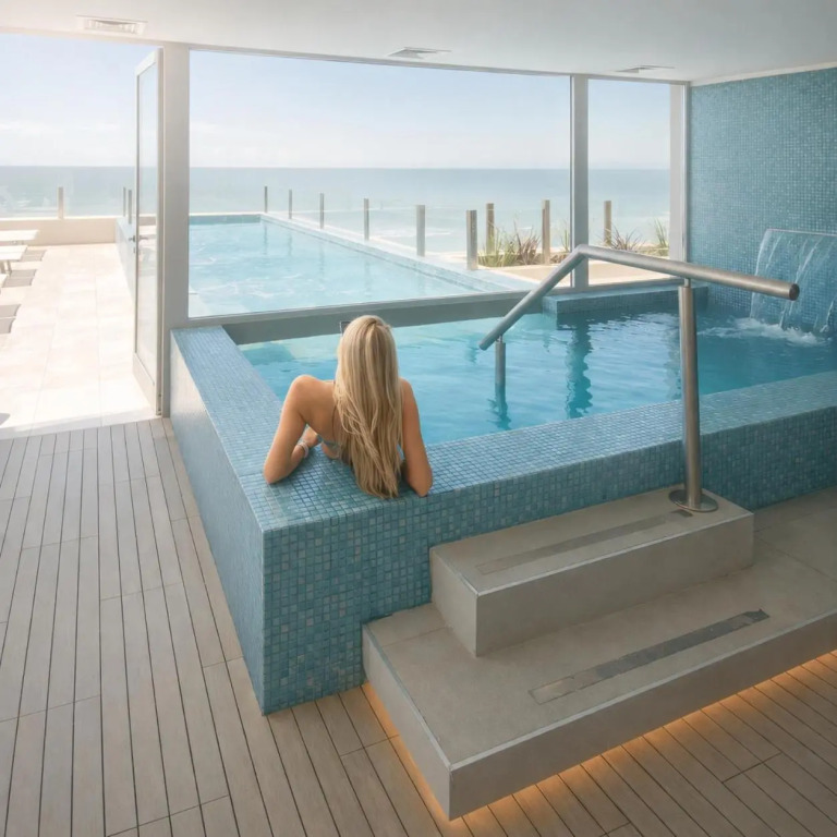 Pinamar Beach Resort