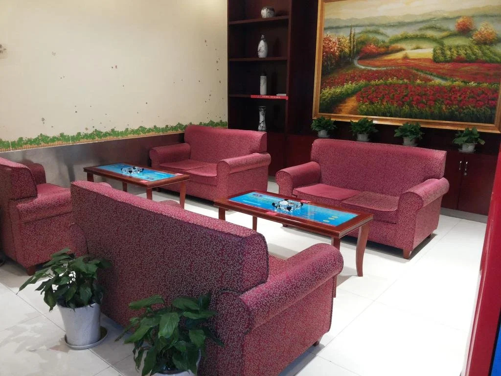 Hanting Express Shaoxing Station Centre