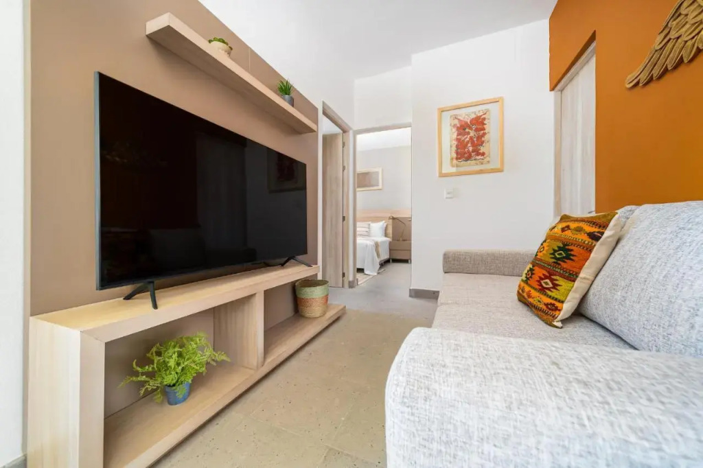 Krystal Grand Residences San Miguel de Allende