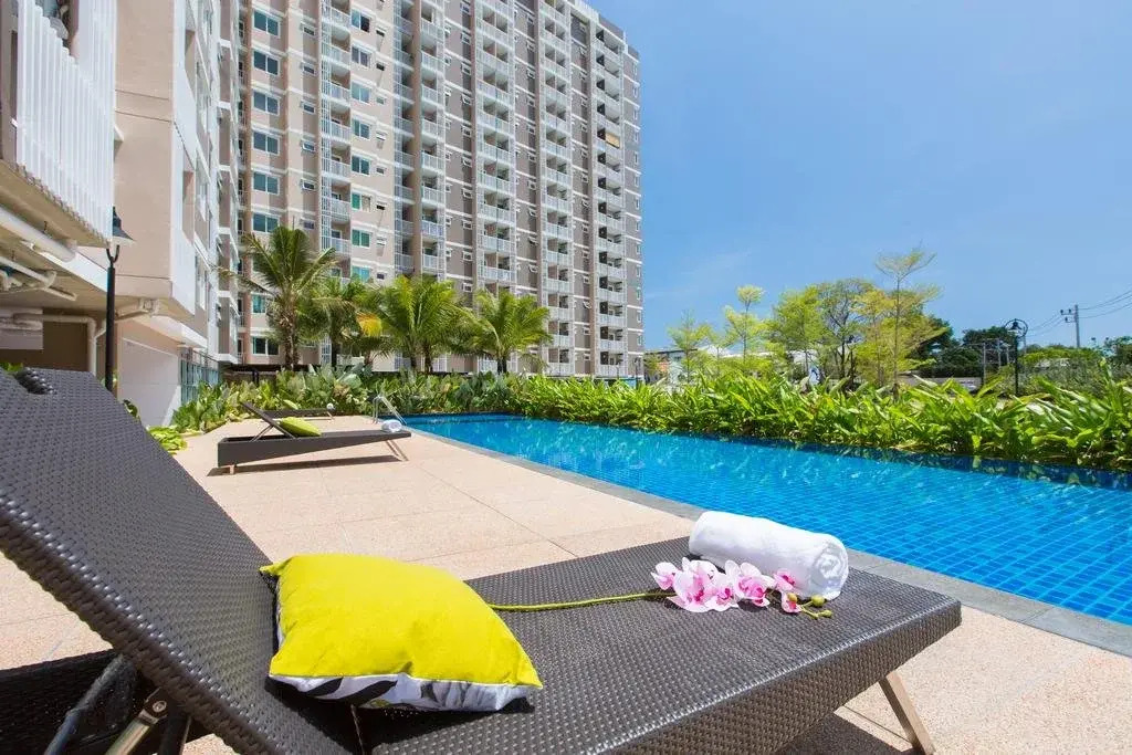 W Phuket