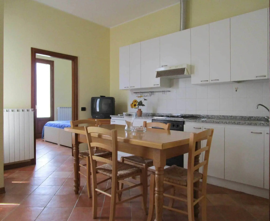 Casale del Vacanziere