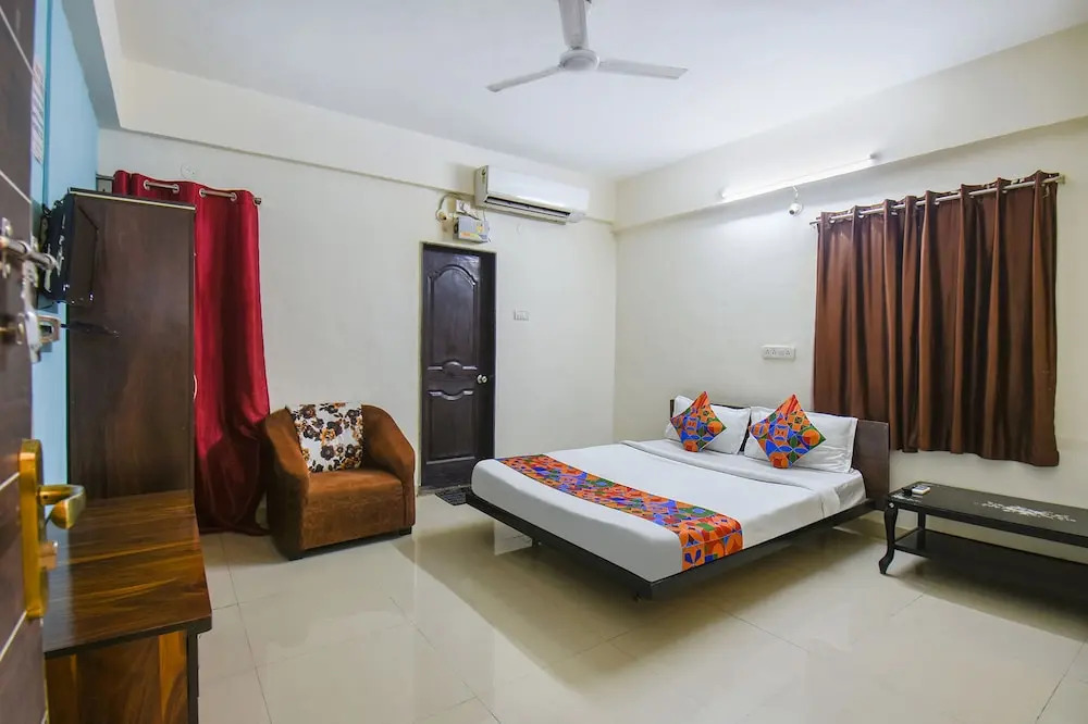 Hotel O Sai inn 2